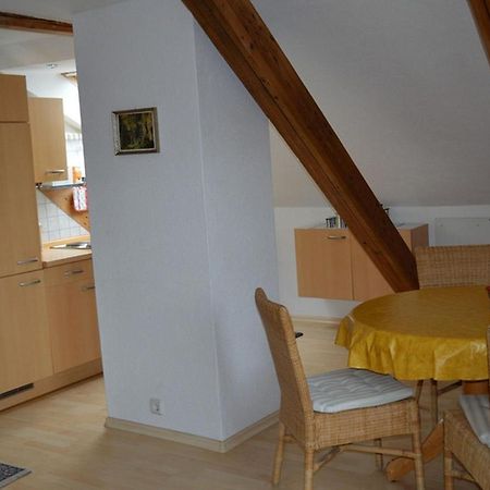 Ferienwohnung Katzmann Kromsdorf 외부 사진